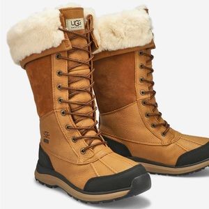 UGG Adirondack Tall III BOOT